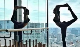 瑜伽网红最新八卦爆料,网红最新八卦揭秘，真相令人震惊！