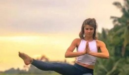 瑜伽网红最新八卦爆料,网红最新八卦揭秘，真相令人震惊！