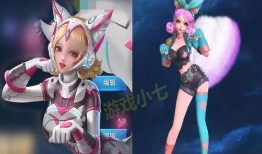 王者最新皮肤爆料妲己,神秘元素引发热议！