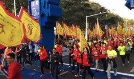 郑州马拉松爆料最新消息,精彩瞬间与赛事亮点速览