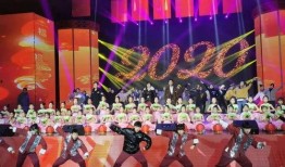 海城春晚最新爆料视频,精彩节目抢先看，年度盛宴即将开启！