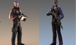 三角洲角色皮肤最新爆料